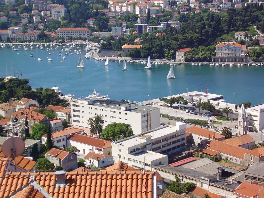 Appartement Nikol Dubrovnik