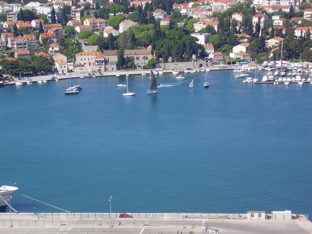 Nikol Appartement