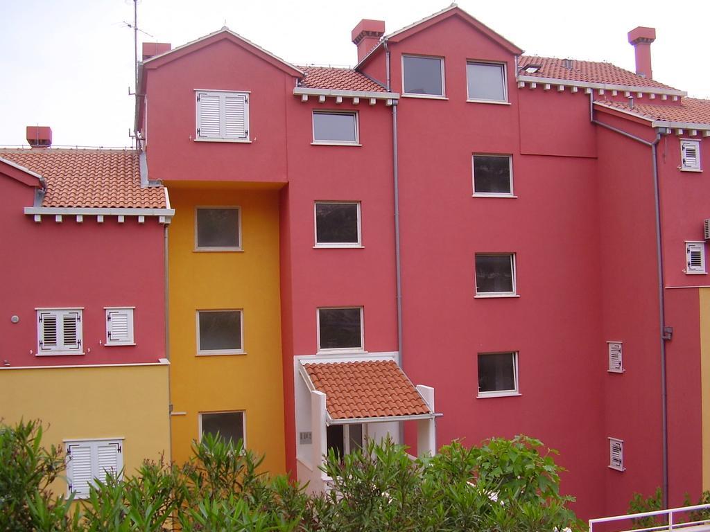Nikol Appartement