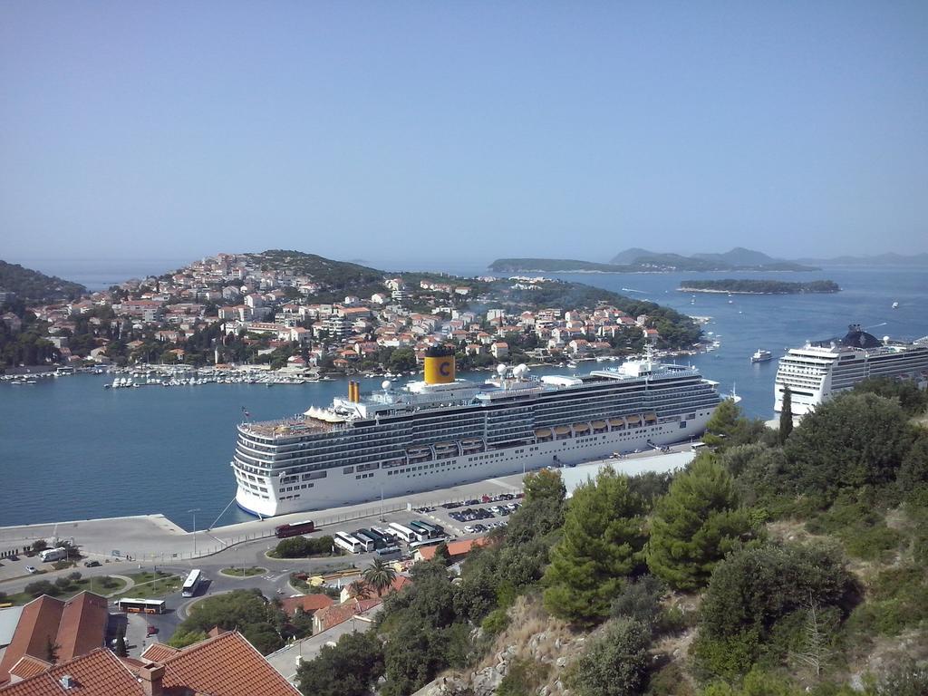 Nikol * Dubrovnik