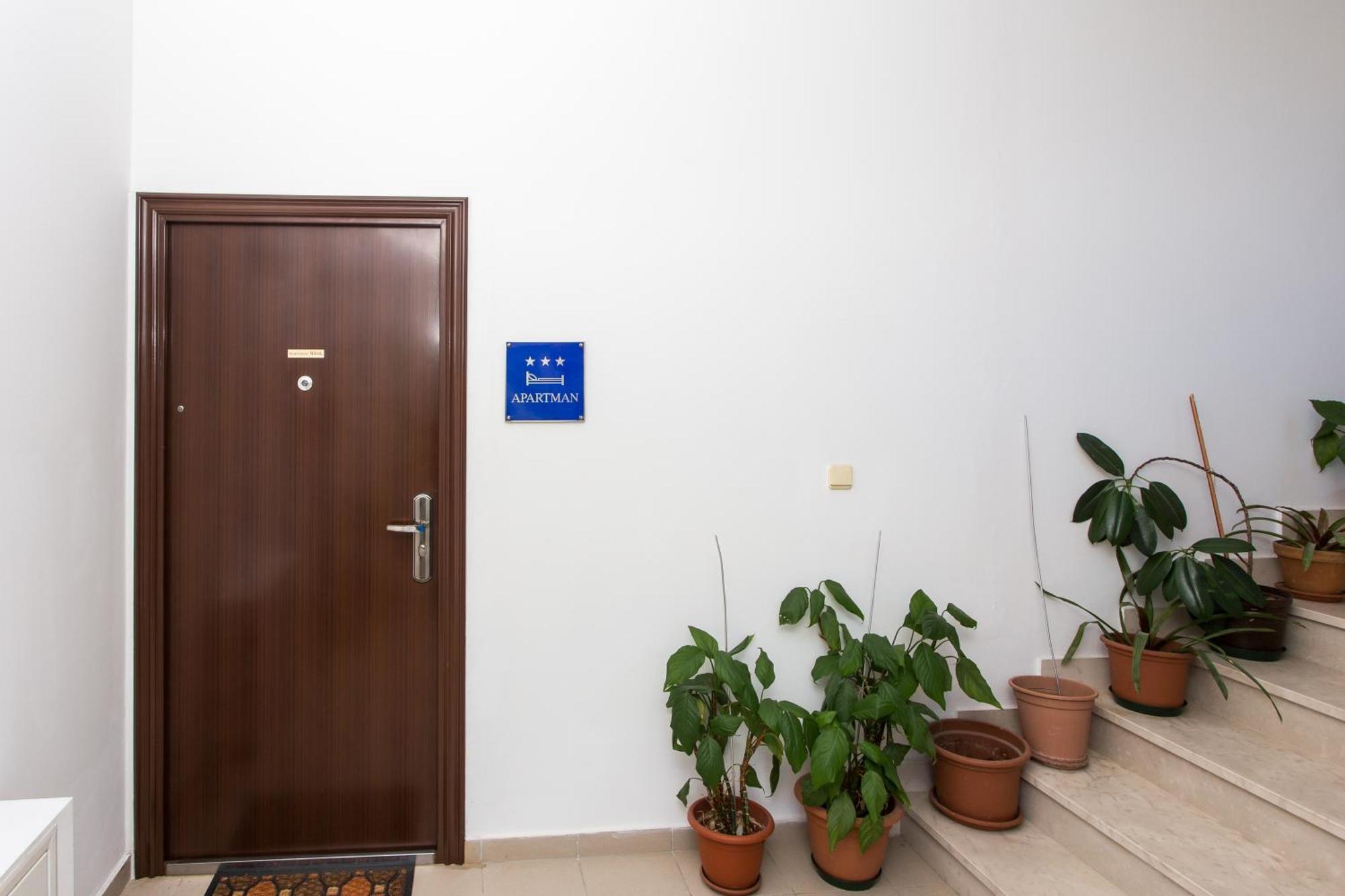 Nikol Appartement