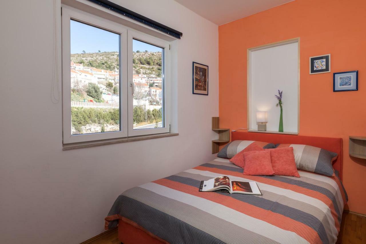 Appartement Nikol