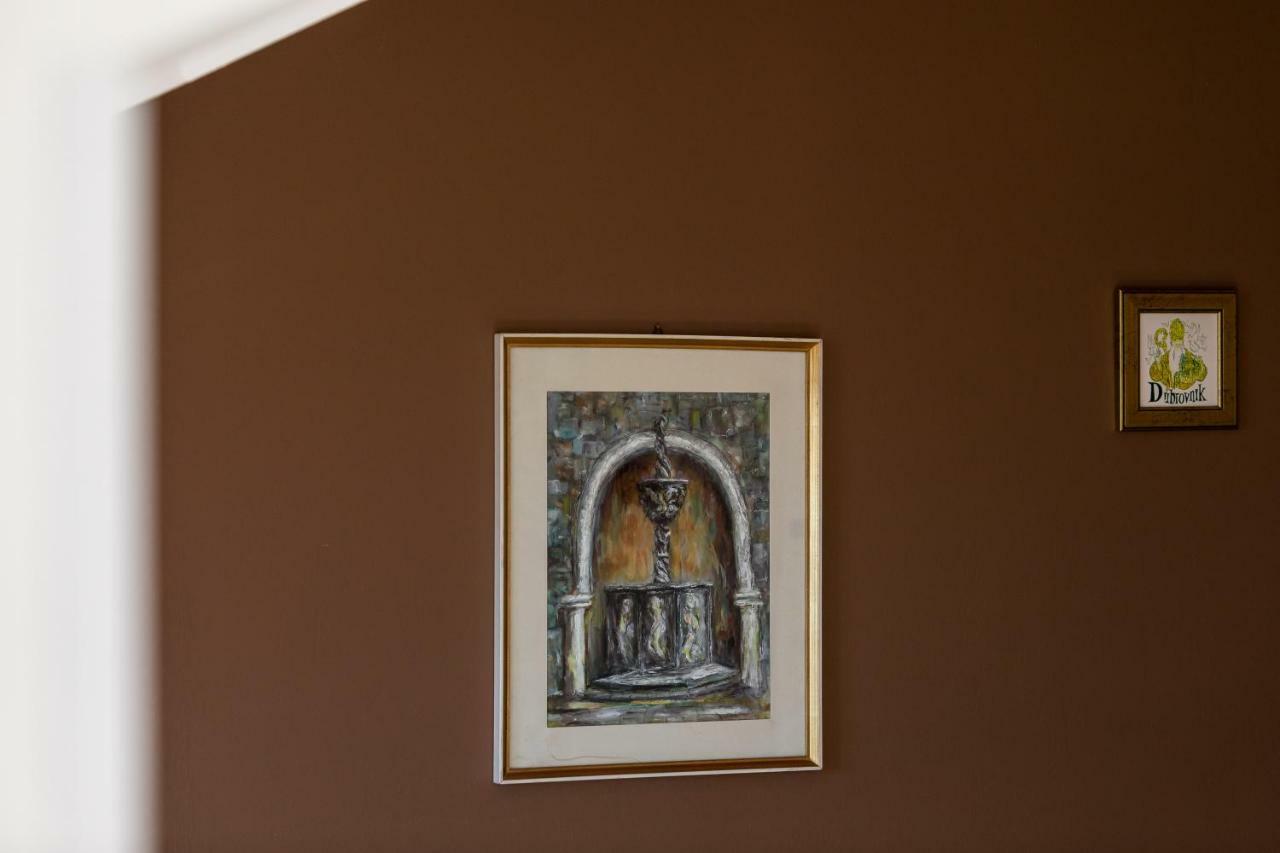Appartement Nikol
