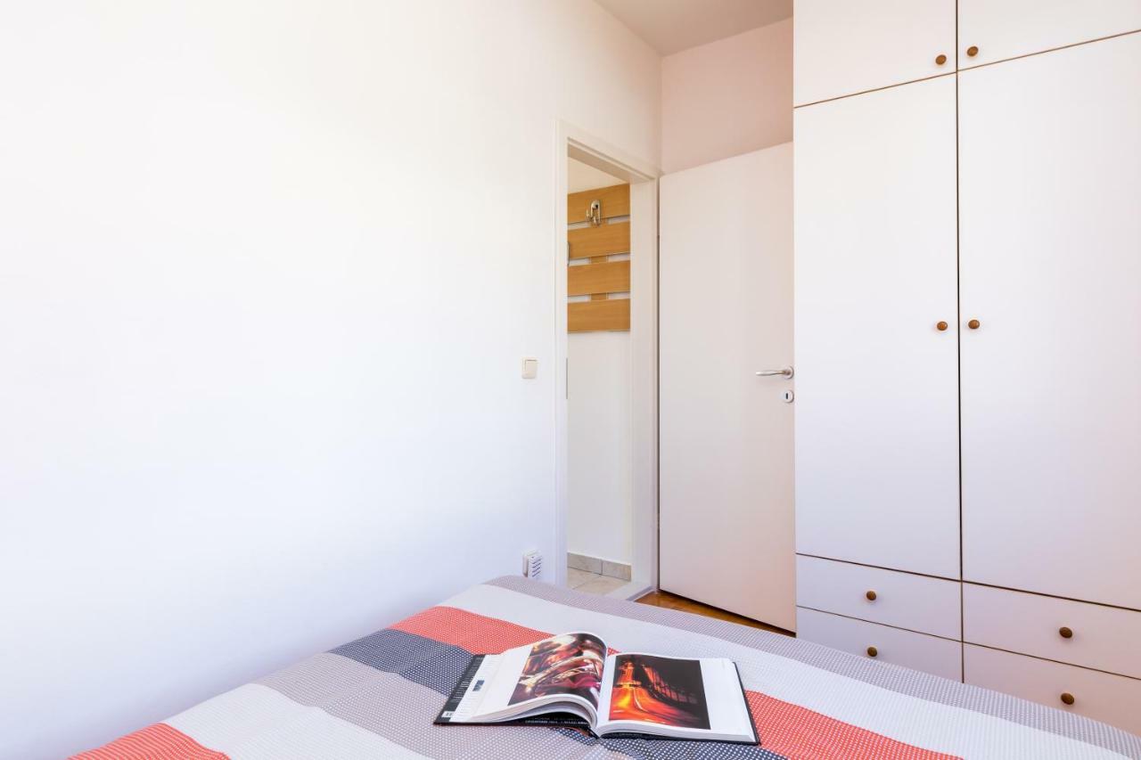 Appartement Nikol