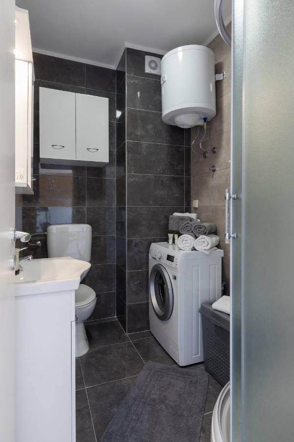 Nikol Appartement