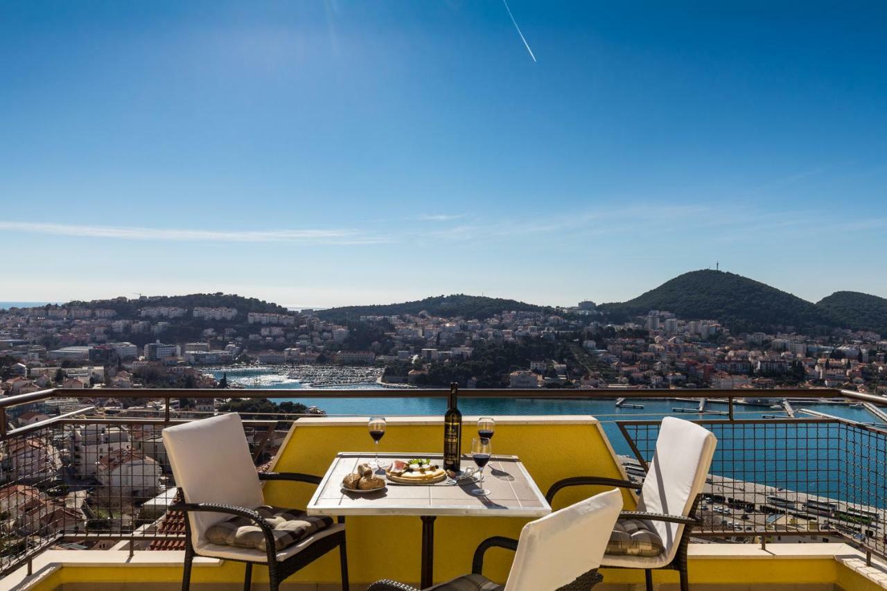 Appartement Nikol Dubrovnik
